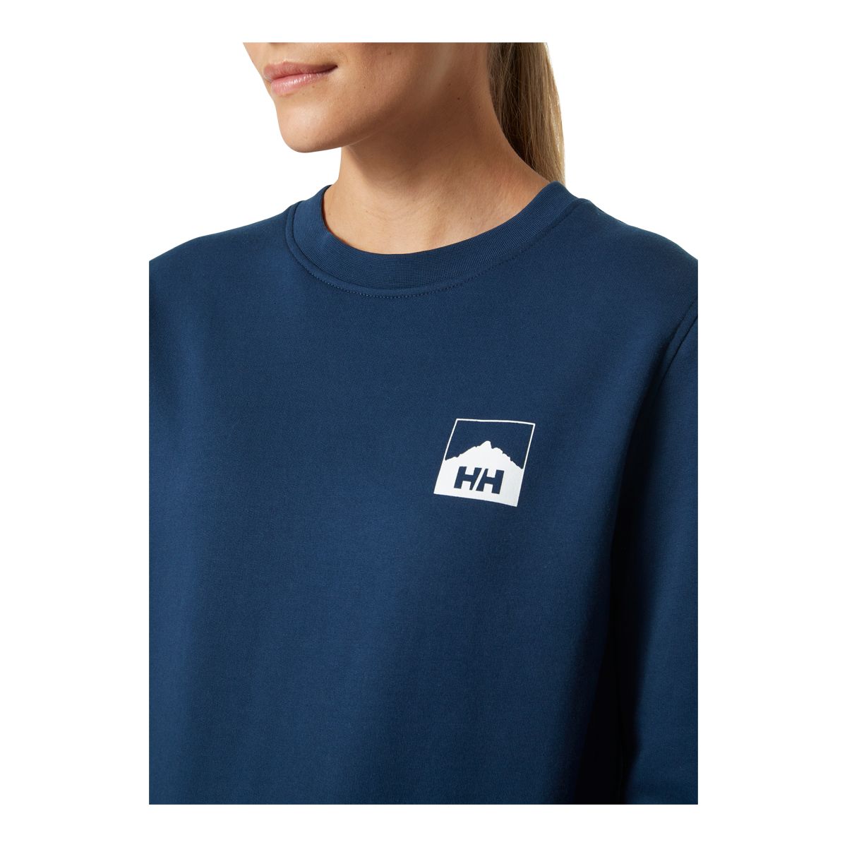 Helly Hansen Women's Nord Graphic Sweatshirt