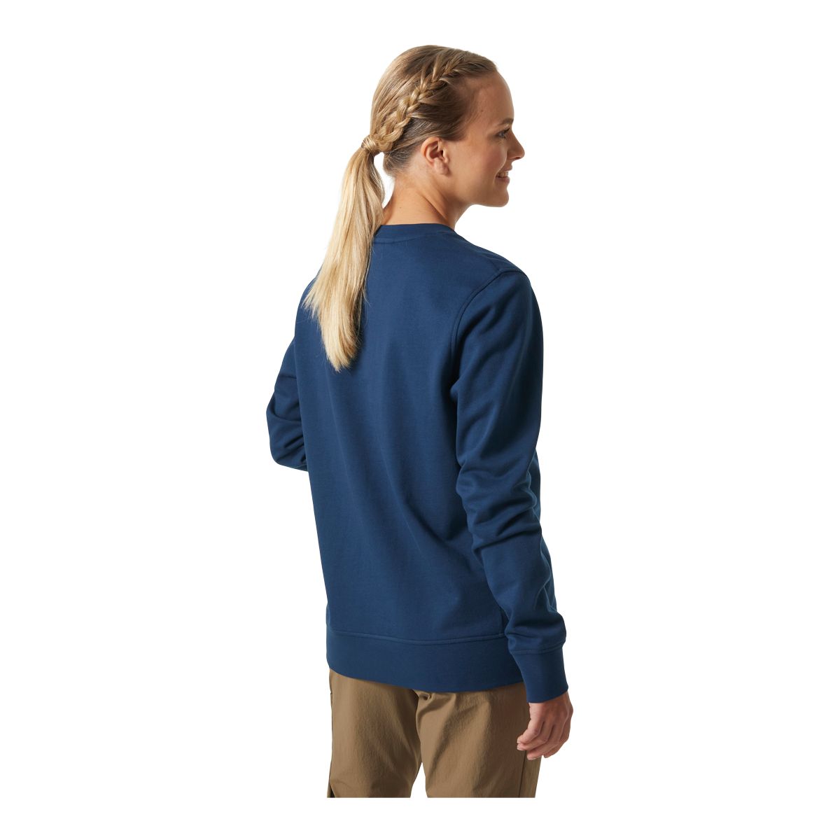 Helly Hansen Women's Nord Graphic Sweatshirt