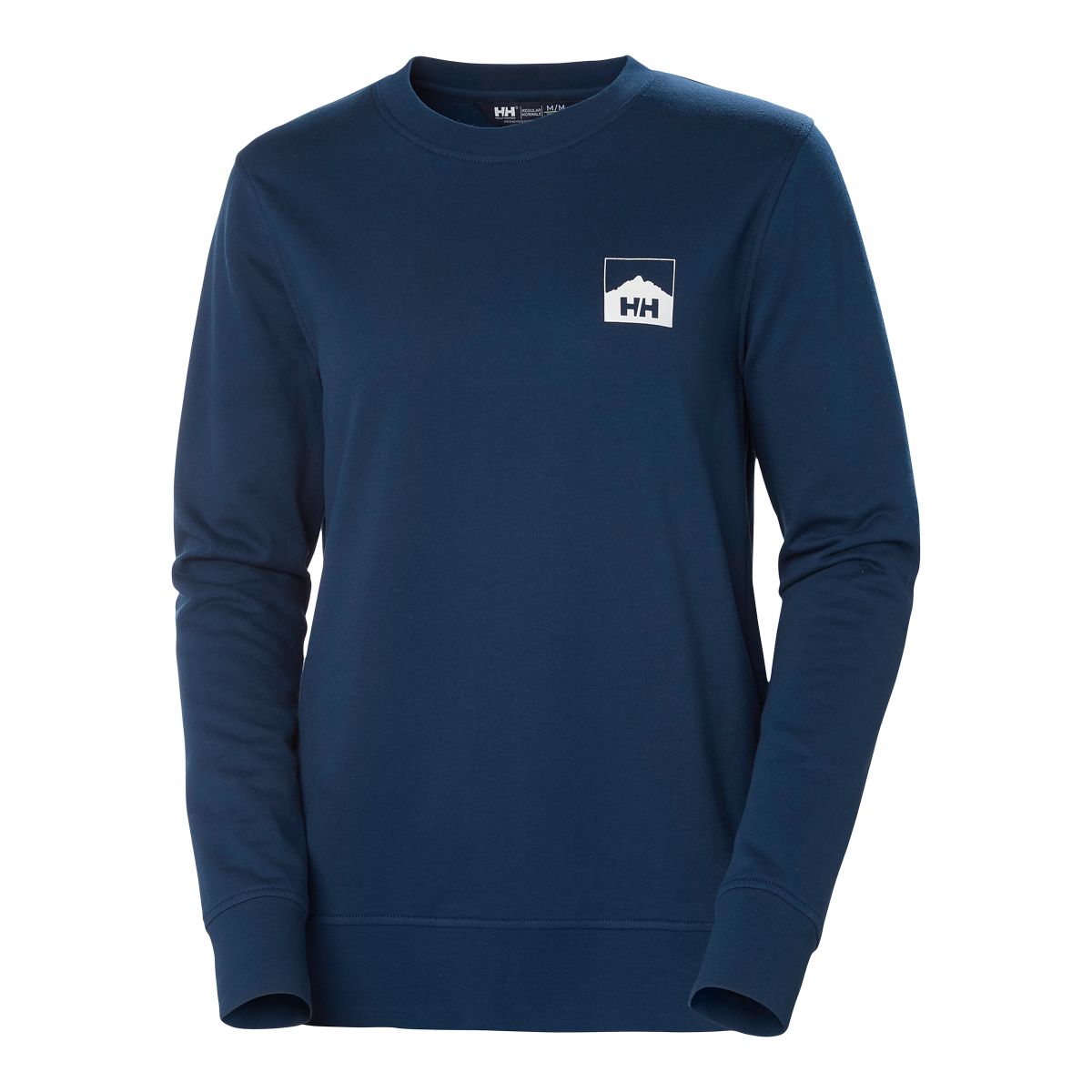 Helly Hansen Women's Nord Graphic Sweatshirt