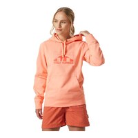 Helly Hansen Women's Nord Graphic Hoodie Front_Flat
