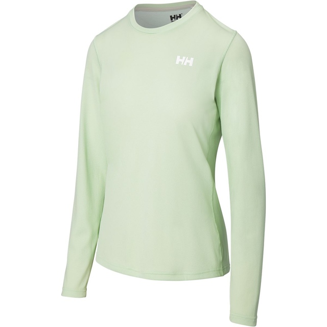 HELLY HANSEN LIFA ACTIVE SOLEN SS POLO CANYON - Polo randonnée