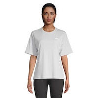 Helly Hansen Women's Lifa Active Solen RX T Shirt Front_Flat