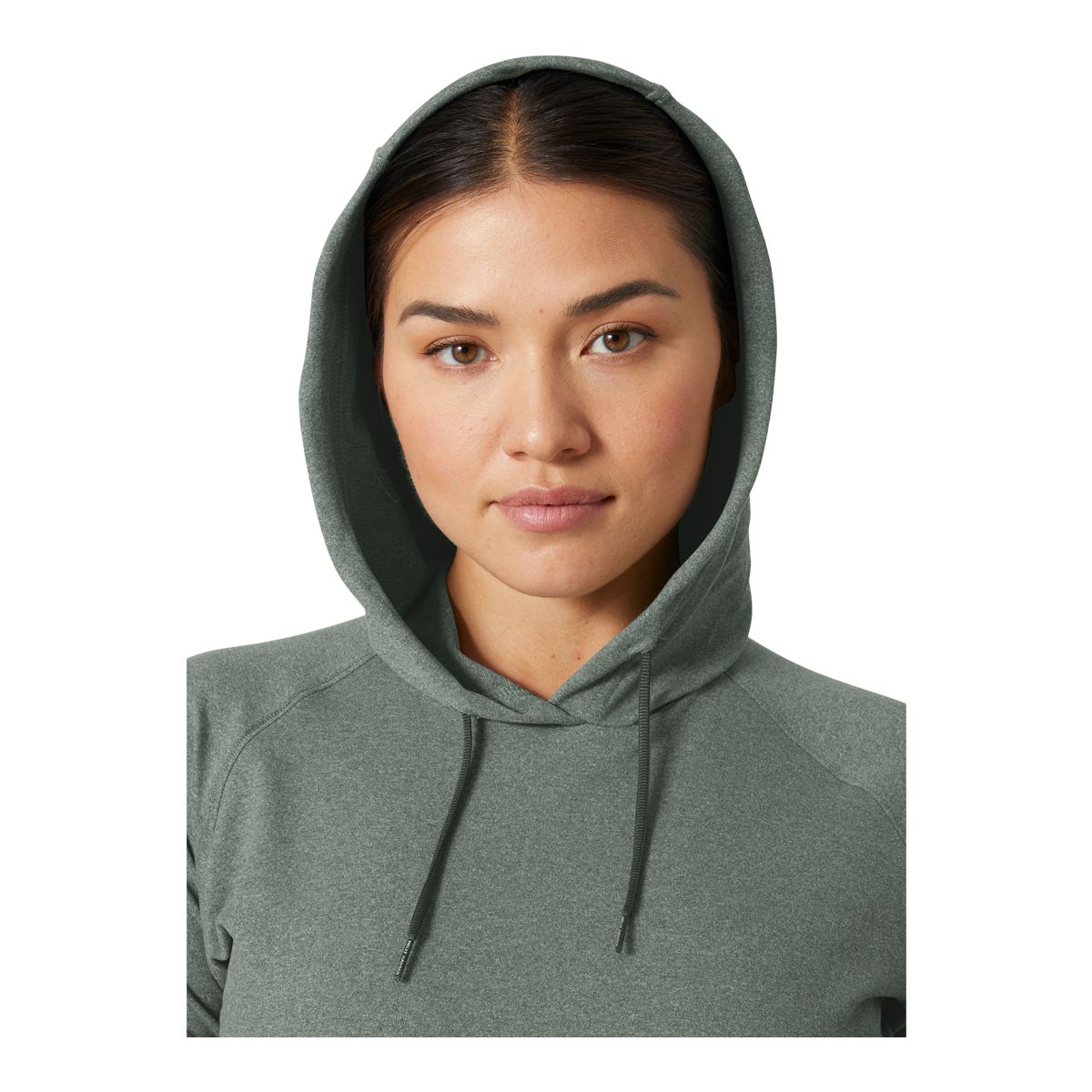 Helly Hansen Women's Verglas Light Hoodie