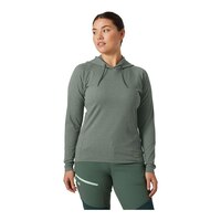 Helly Hansen Men's Verglas Light Hoodie Front_Flat
