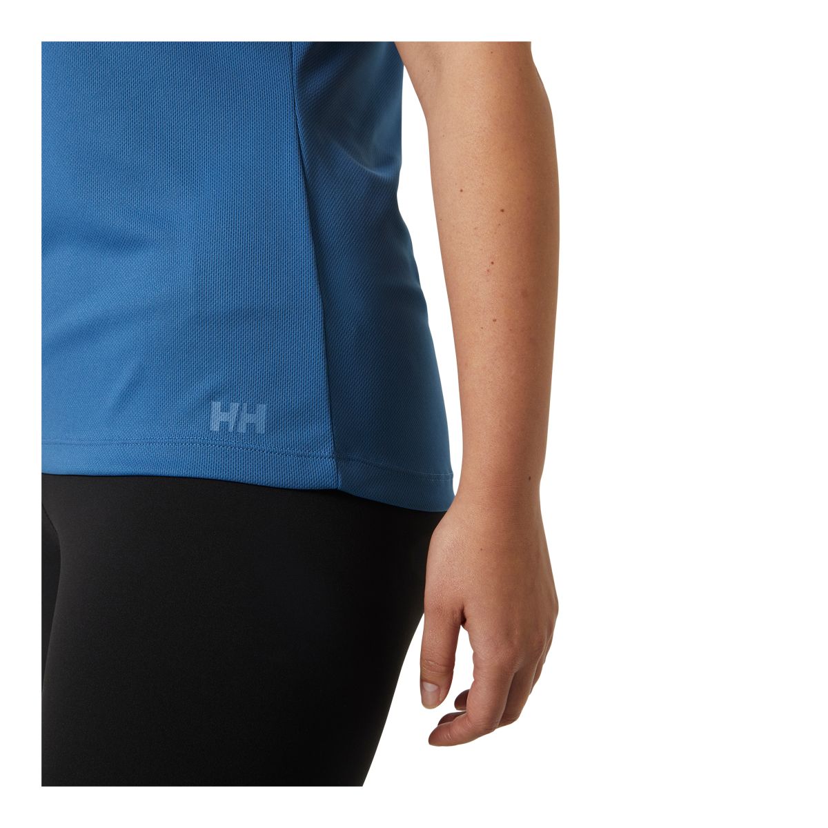 Helly Hansen Women's Verglas Shade T Shirt