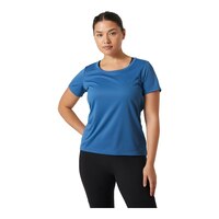 Helly Hansen Women's Verglas Shade T Shirt Front_Flat