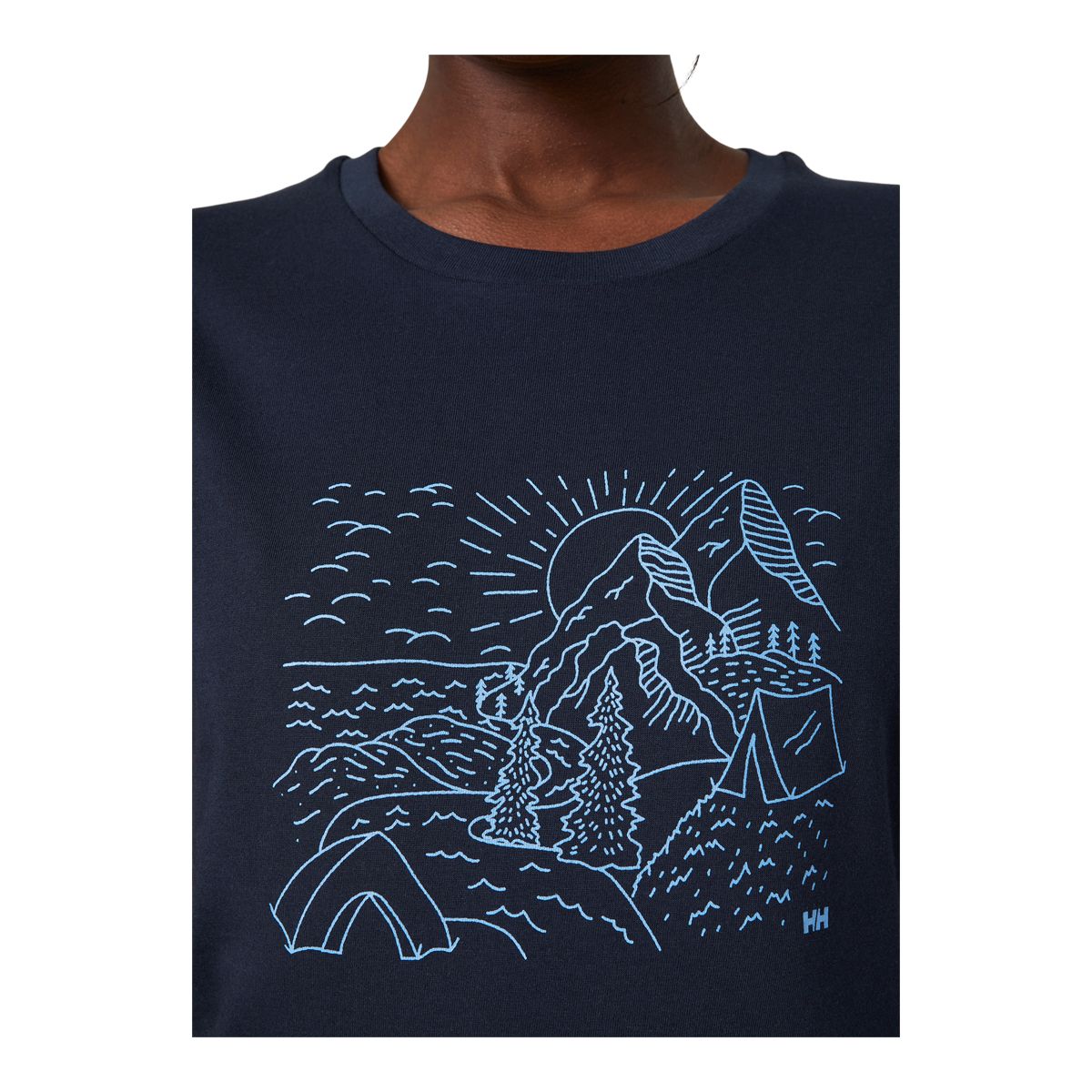 Helly Hansen Women's F2F T-Shirt