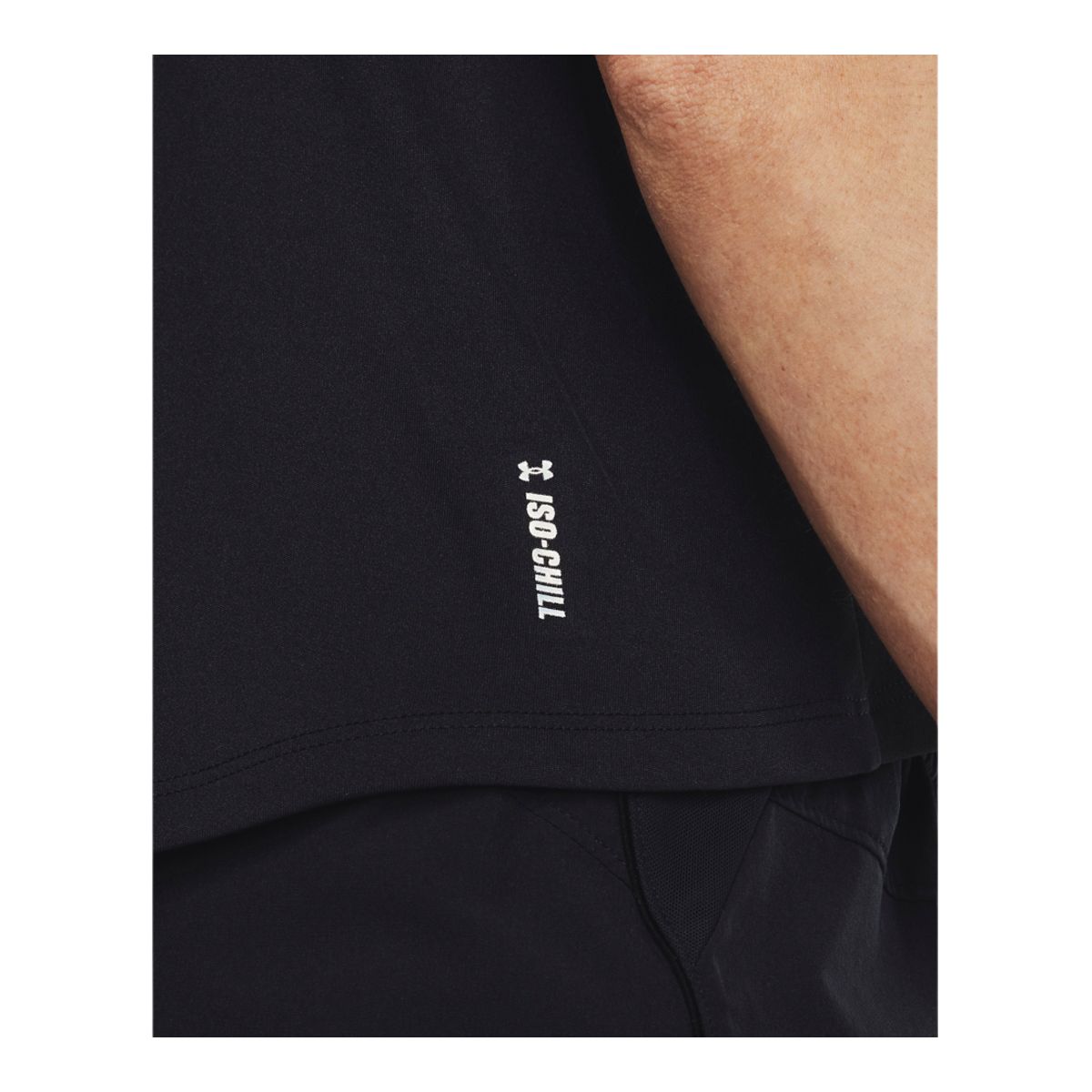 Under Armour Women's Iso-Chill Strappy Tank Top