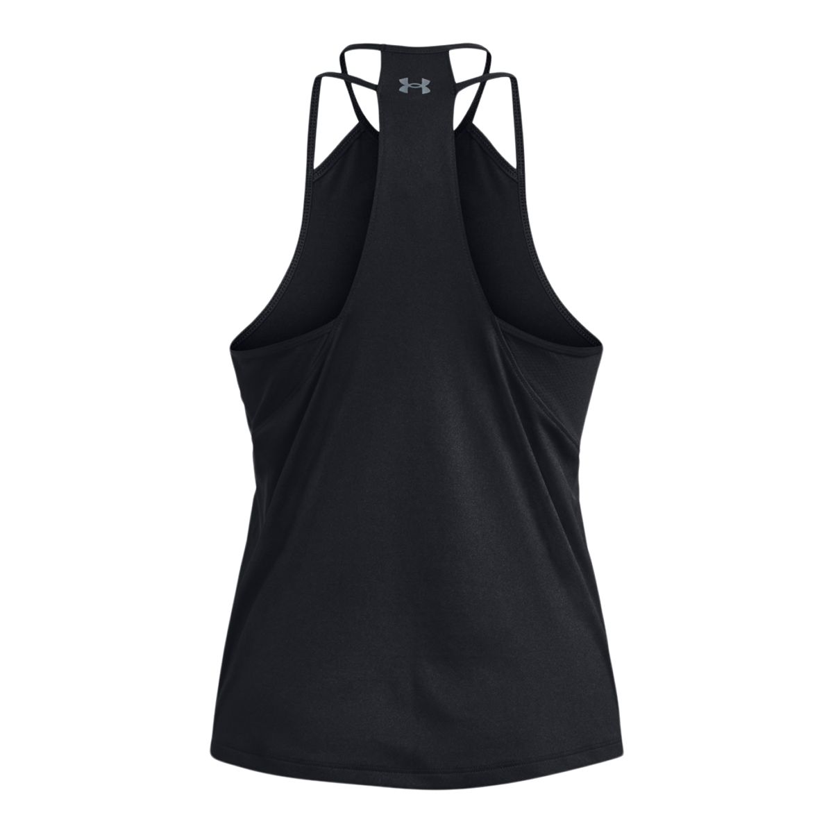 Under Armour Women's Iso-Chill Strappy Tank Top