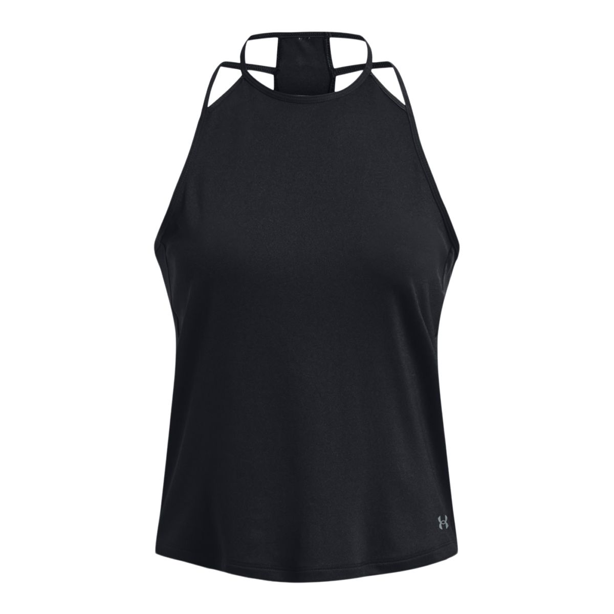 Under Armour Women's Iso-Chill Strappy Tank Top