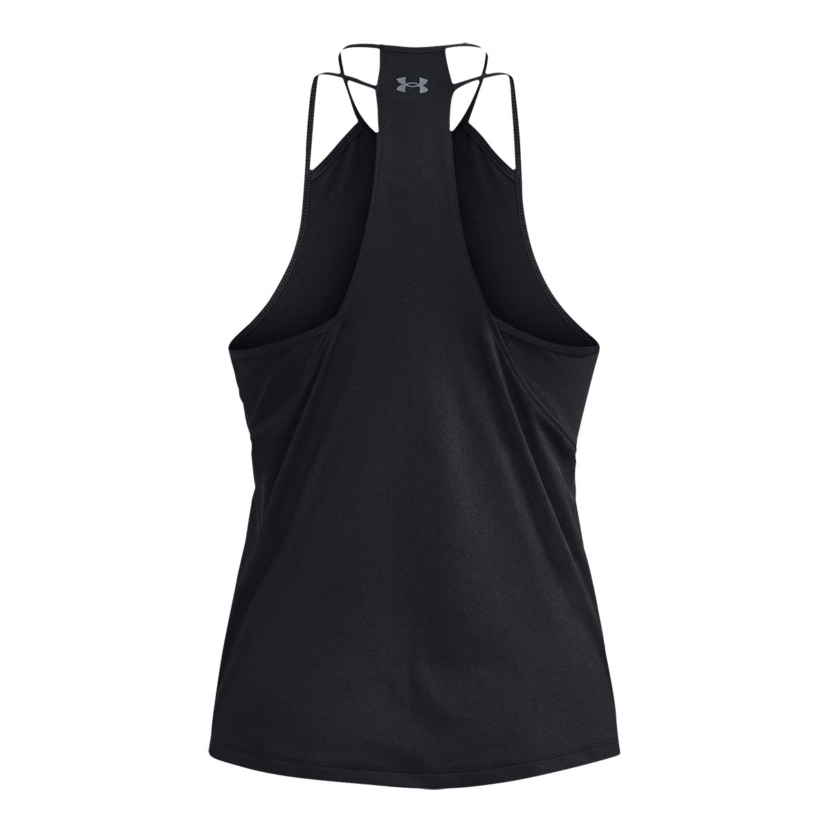 Under Armour Women's Iso-Chill Strappy Tank Top
