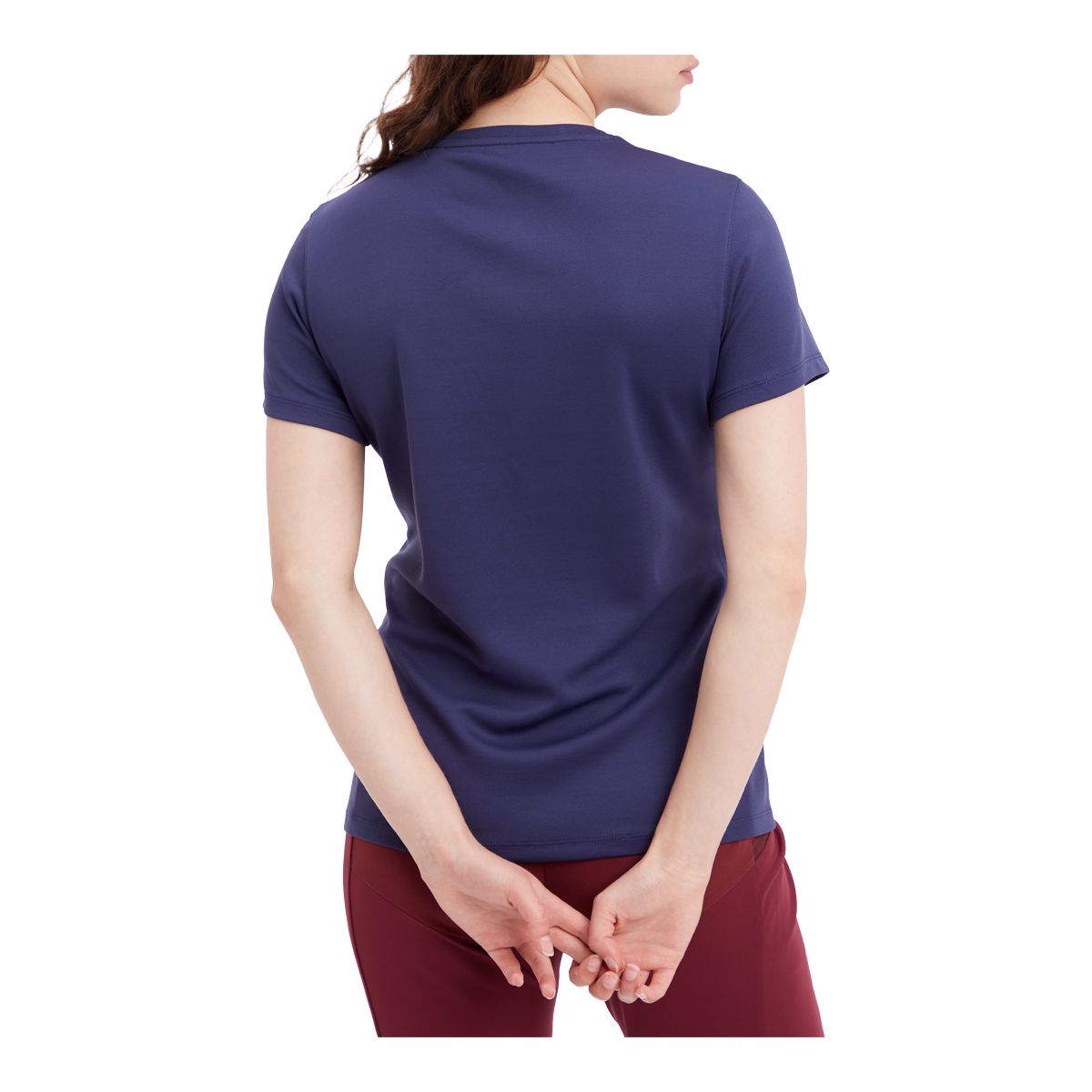 McKINLEY Women's Rimmo T Shirt
