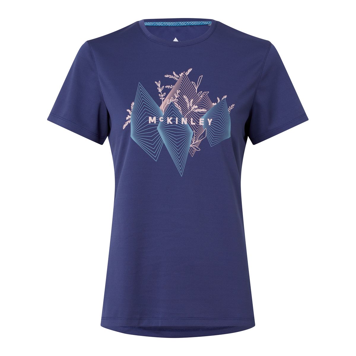 McKINLEY Women's Rimmo T Shirt