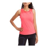 McKINLEY Women's Clay SLS II Tank Top Front_Flat