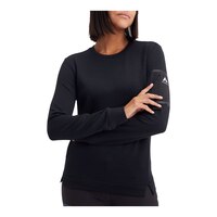 McKinley Women's Hindt II Sweatshirt Front_Flat
