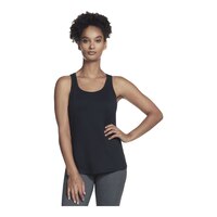 Skechers Women's Godri Swift Tunic Tank Front_Flat