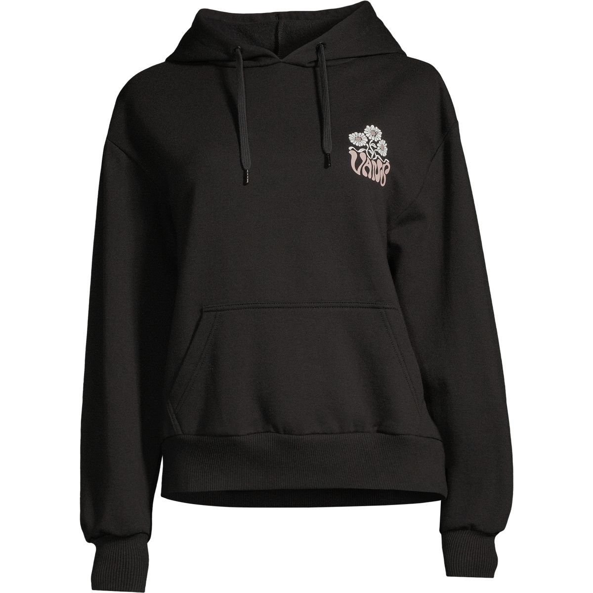 Vans Women's Try Me Hoodie