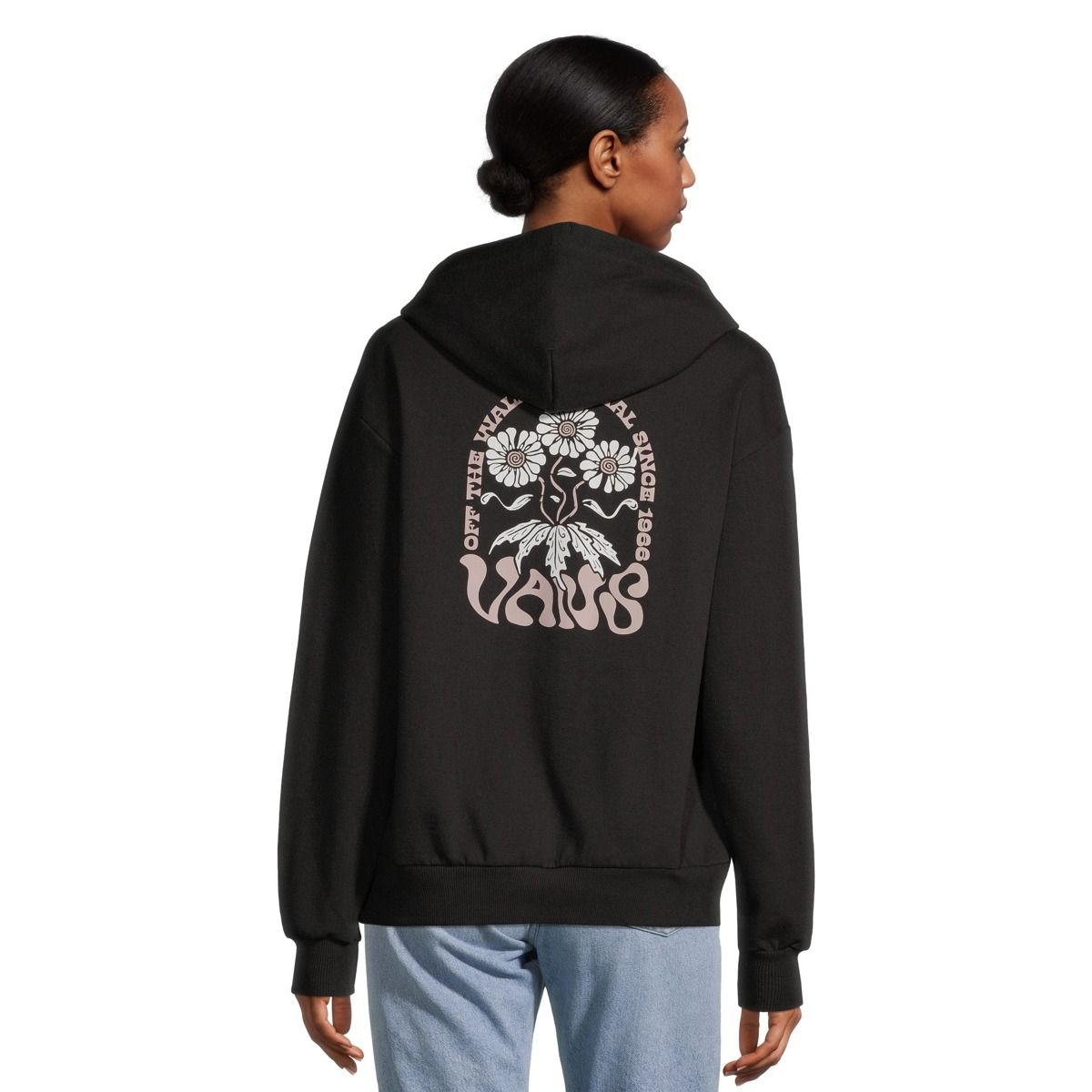 Vans Women's Try Me Hoodie