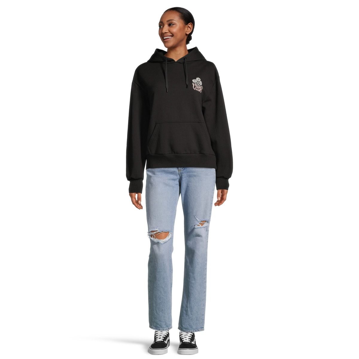 Vans Women's Try Me Hoodie