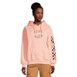 Vans Women's Resort To Nature Hoodie Front_Flat