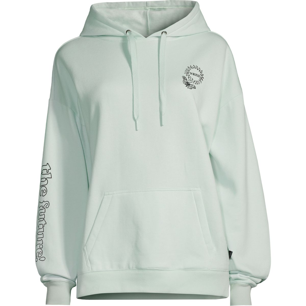 Vans Women's Plus Size The Future Hoodie