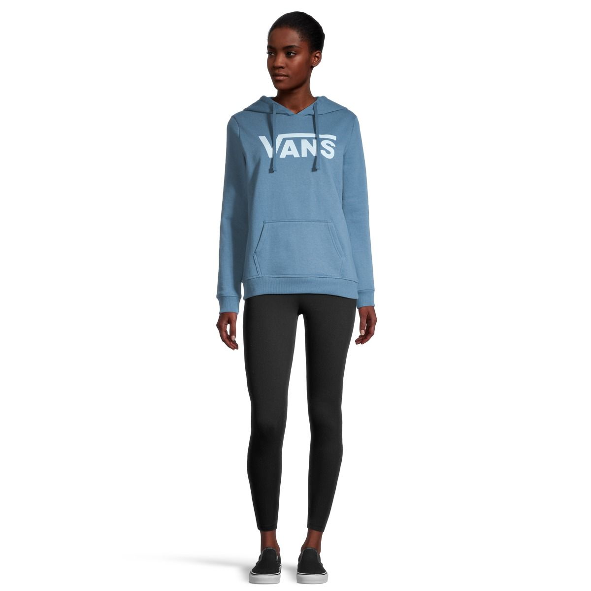 Vans Women's Classic V II Hoodie