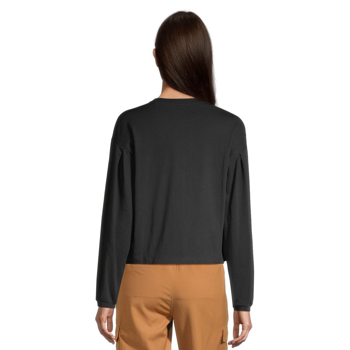 Vans Women's Gecko Sweatshirt