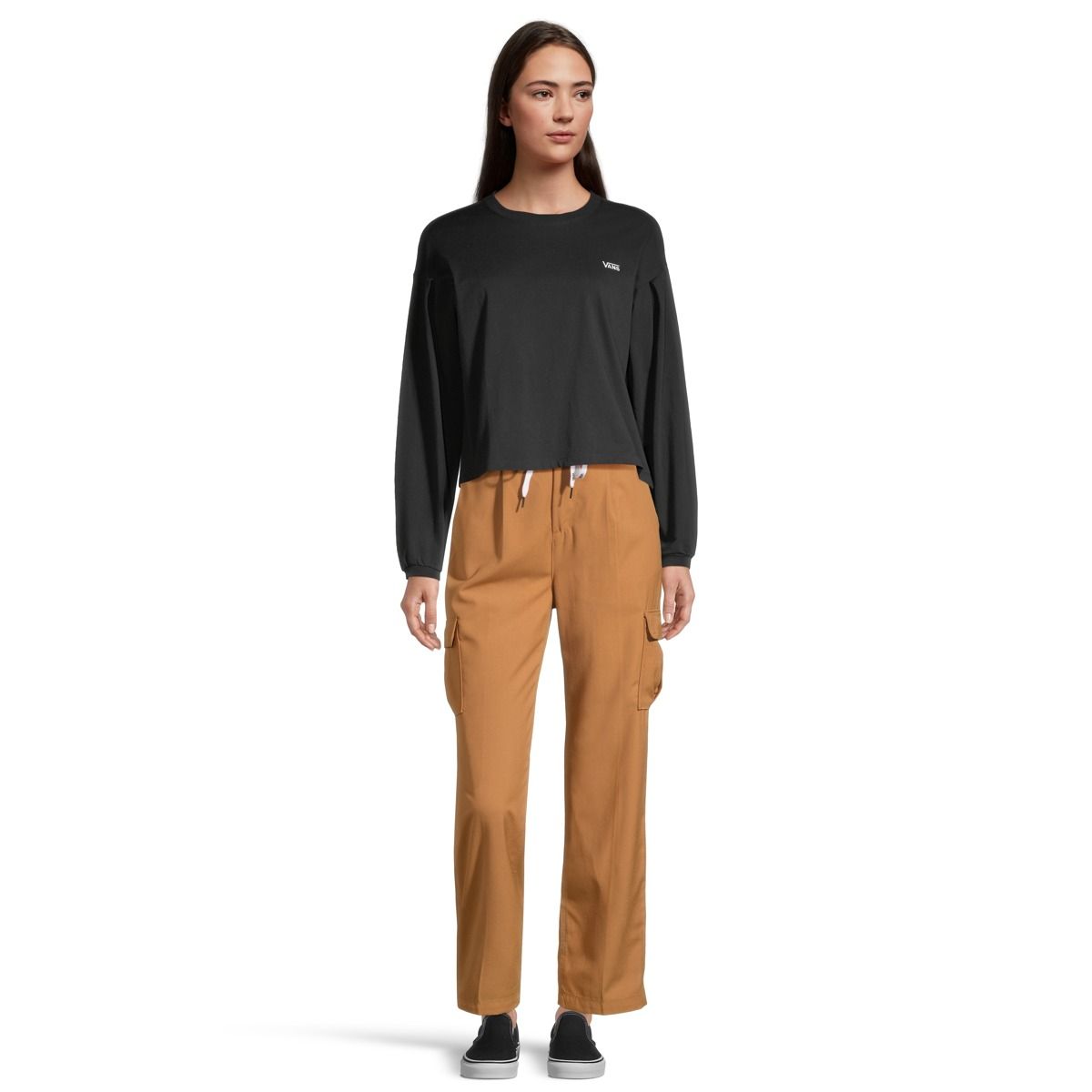 Vans Women's Gecko Sweatshirt