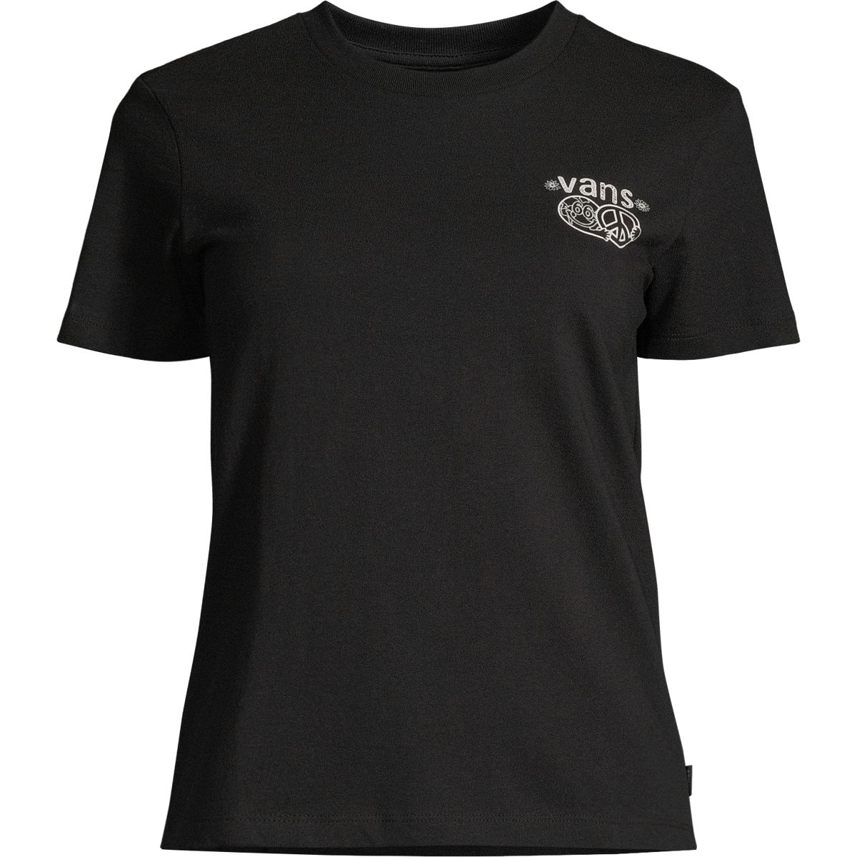 Vans Women's Peace Within Crew T Shirt