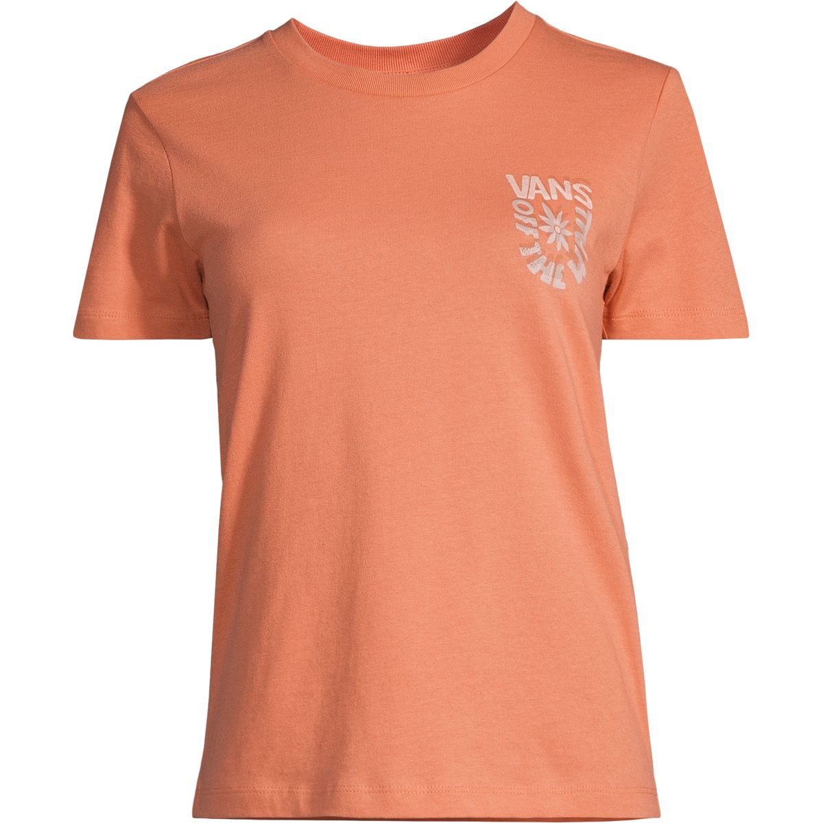Vans Women's Feeling Blessed T Shirt