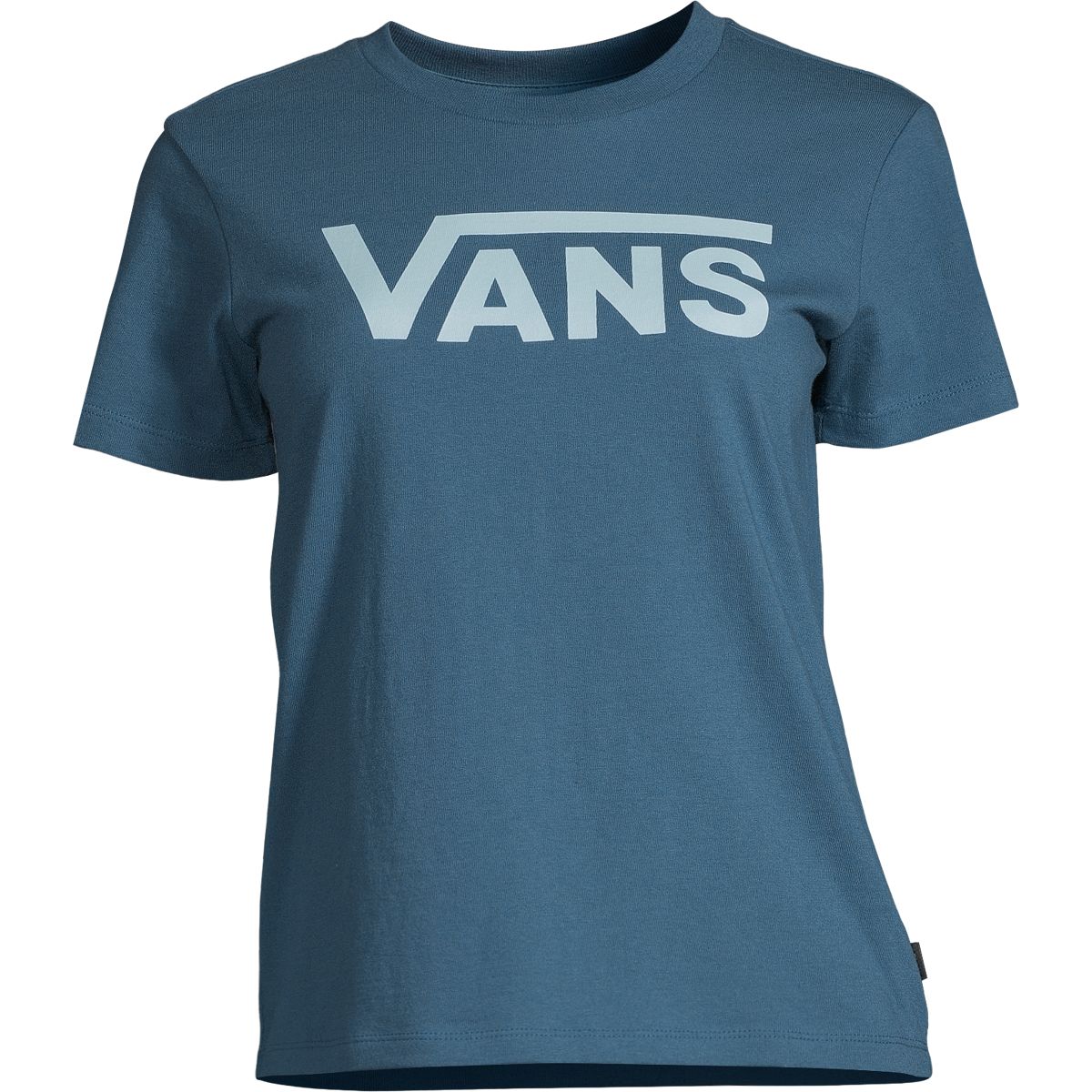 Vans Women's Flying V Crew T Shirt