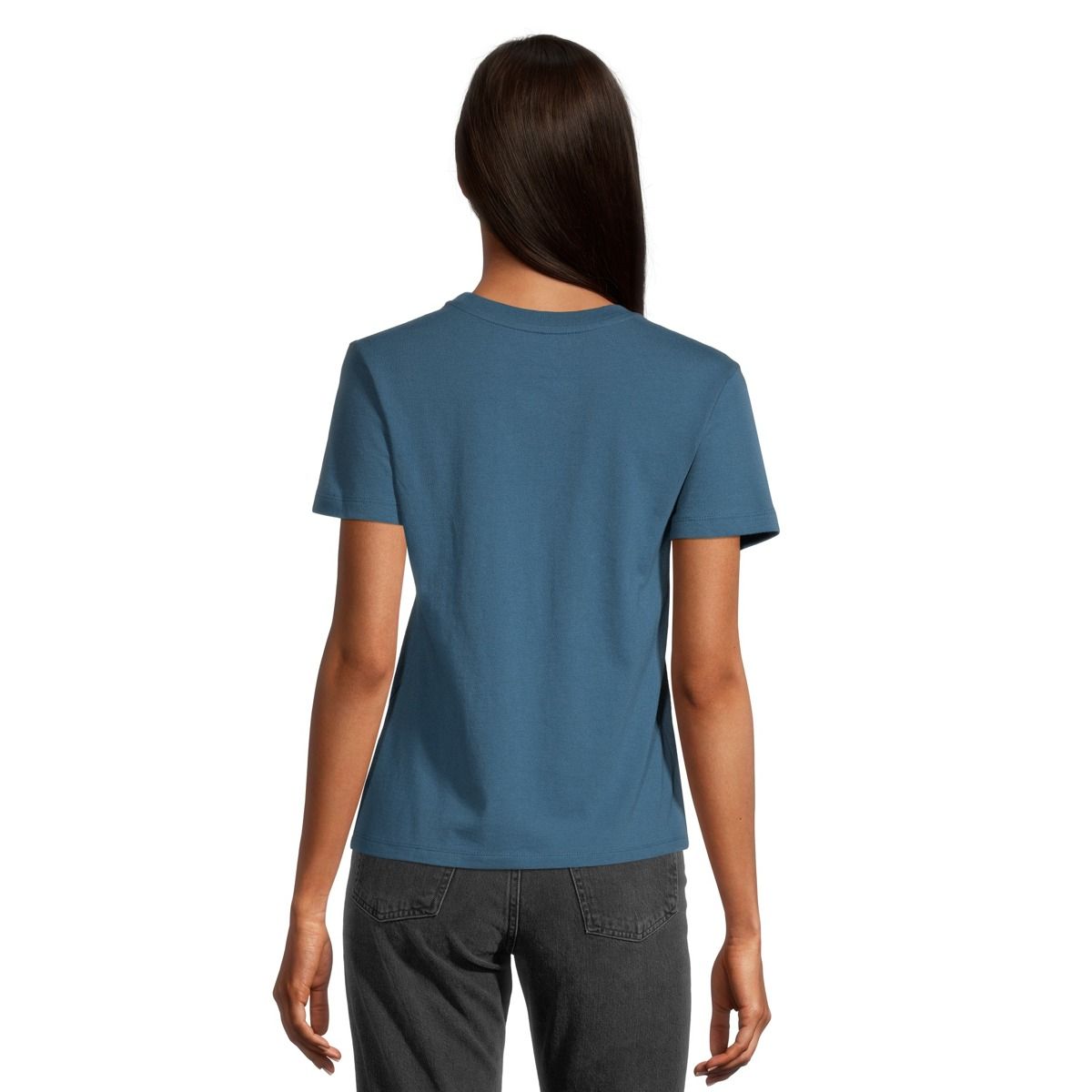 Vans Women's Flying V Crew T Shirt