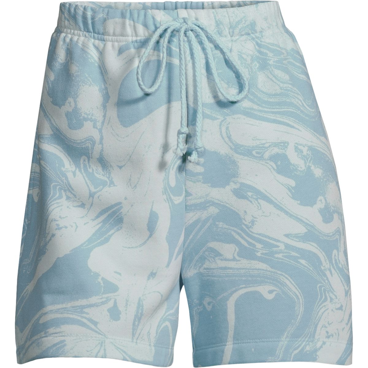 Vans Women's Marble Print Shorts