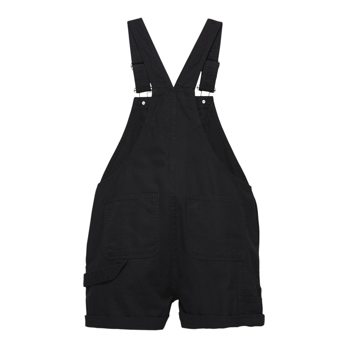 Vans Women's Ground Work Shortall