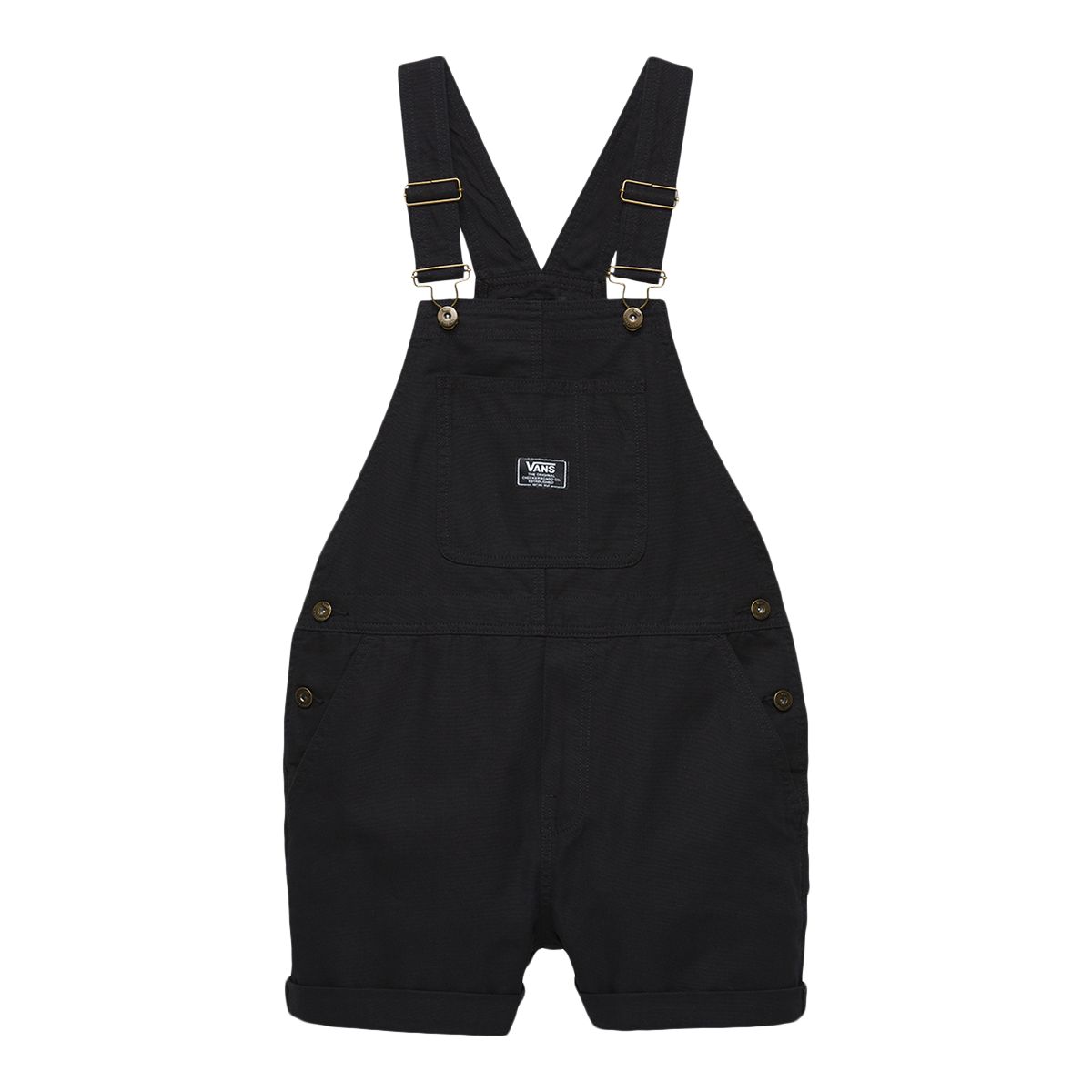 Vans Women's Ground Work Shortall