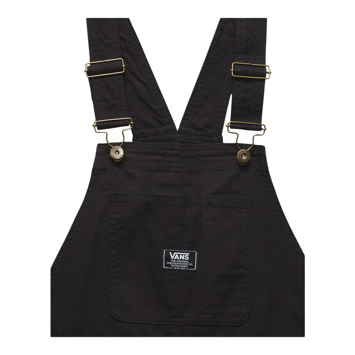 Vans Women's Ground Work Shortall