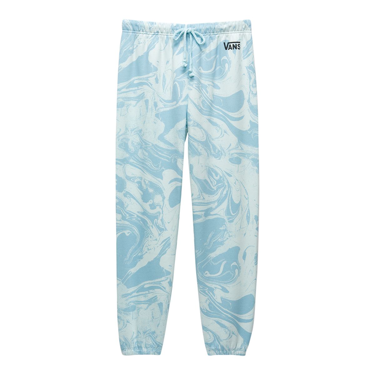 Vans Women's Marble Print Sweatpants