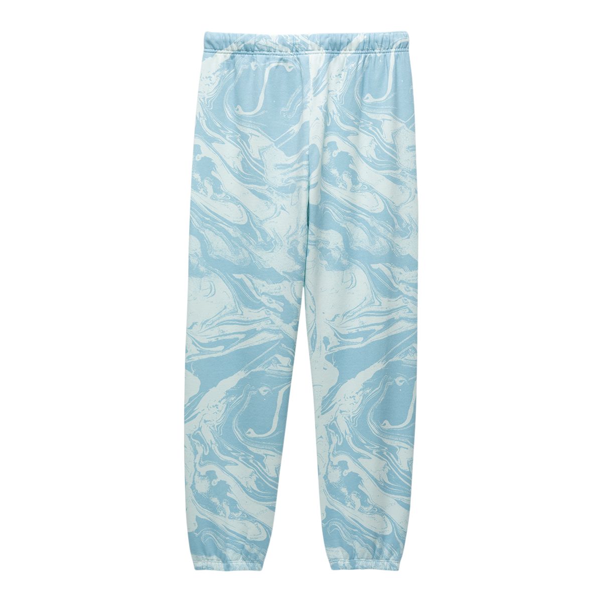 Vans Women's Marble Print Sweatpants