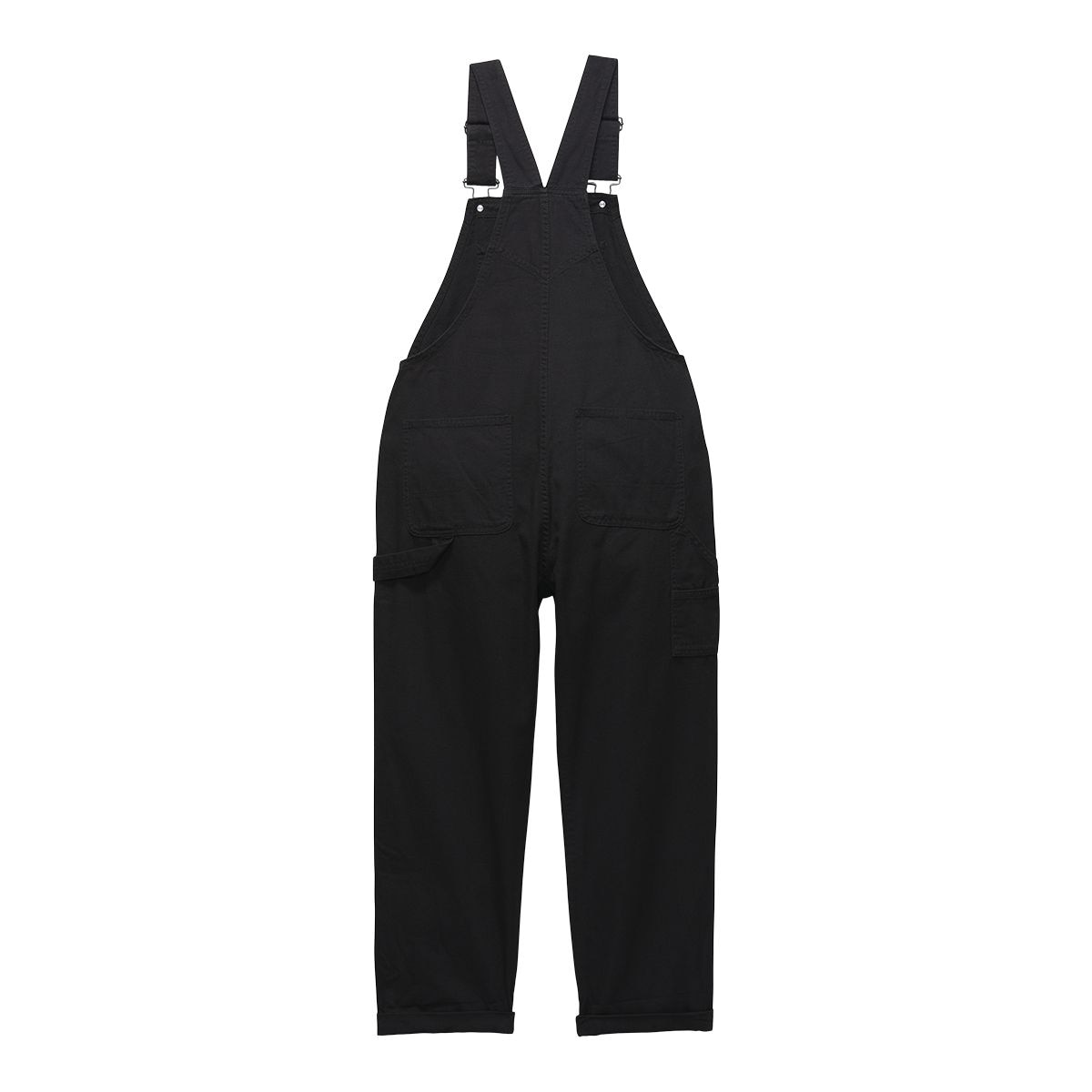 Vans Women's Groundwork Overall Pants