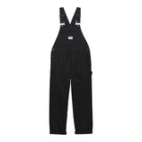 Vans Women's Groundwork Overall Pants Front_Flat