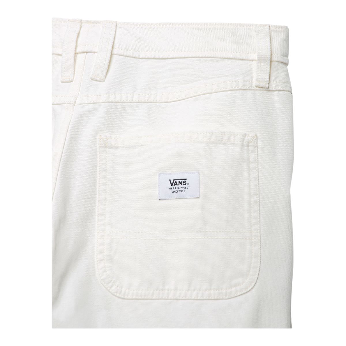 Vans Women's Groundwork Shorts