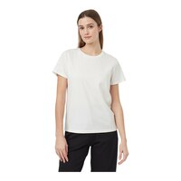 Tentree Women's Regen T-Shirt Front_Flat