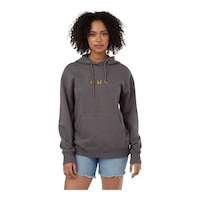 tentree Women's Monarch Hoodie Front_Flat
