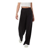 Tentree Women's Tencel Wide Leg Pants Front_Flat