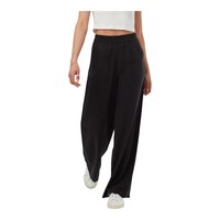 Tentree Women's Tencel Wide Leg Pants Front_Flat
