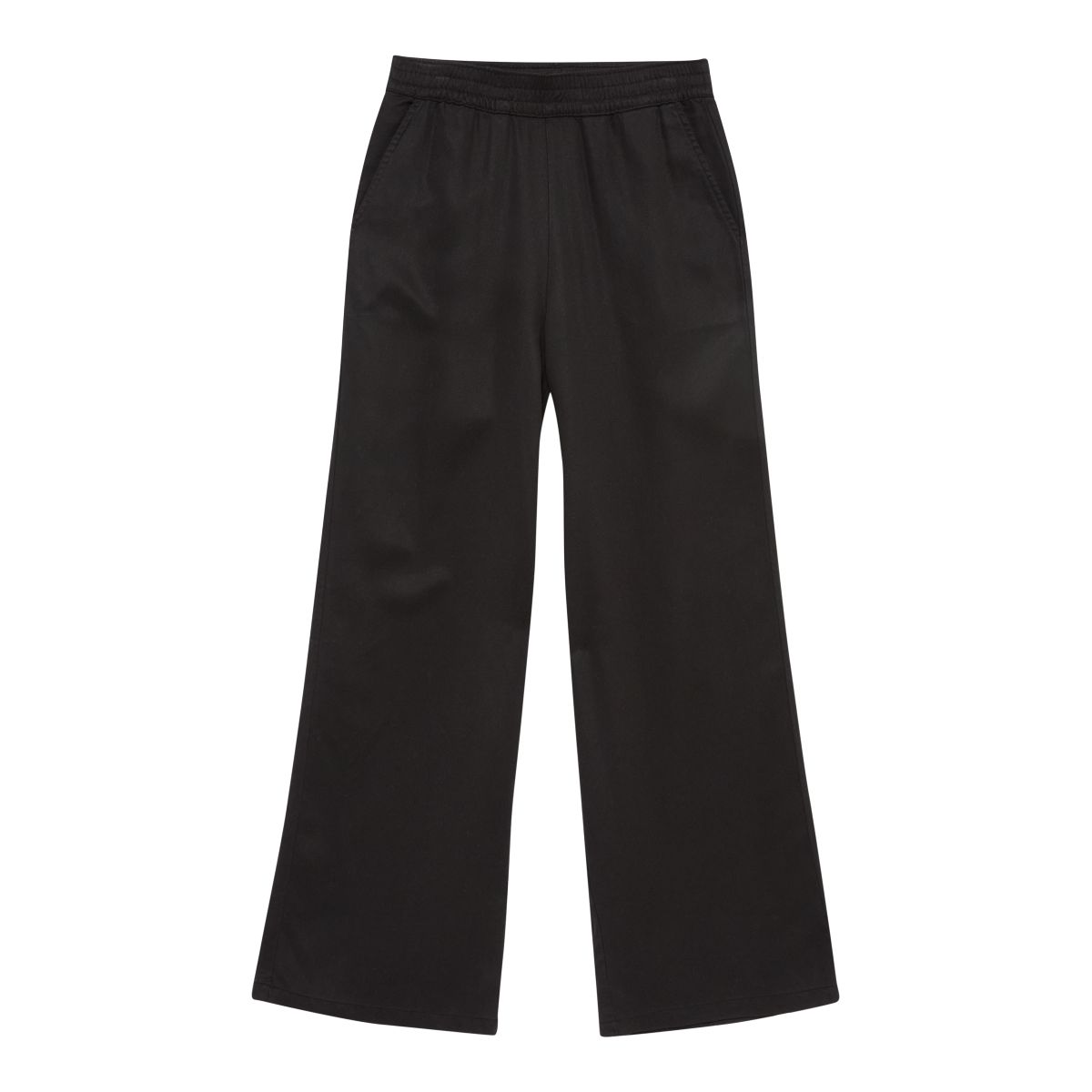 Tentree Women's Tencel Wide Leg Pants