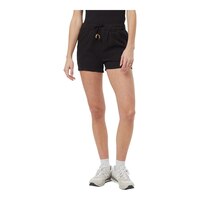 Tentree Women's Instow Shorts Front_Flat
