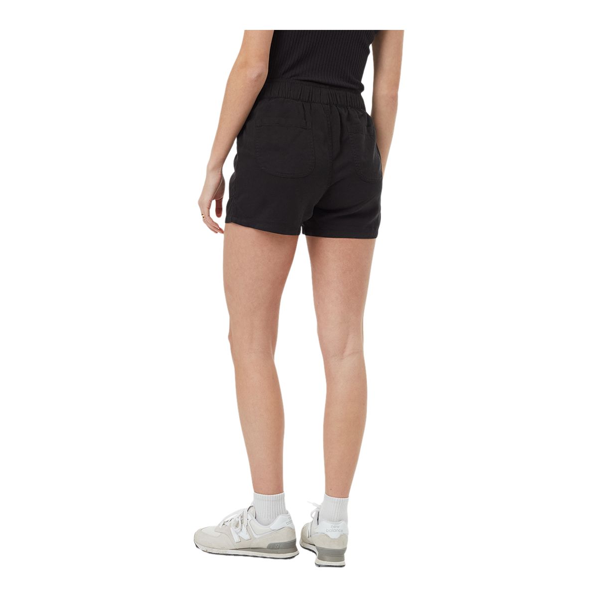 Tentree Women's Instow Shorts
