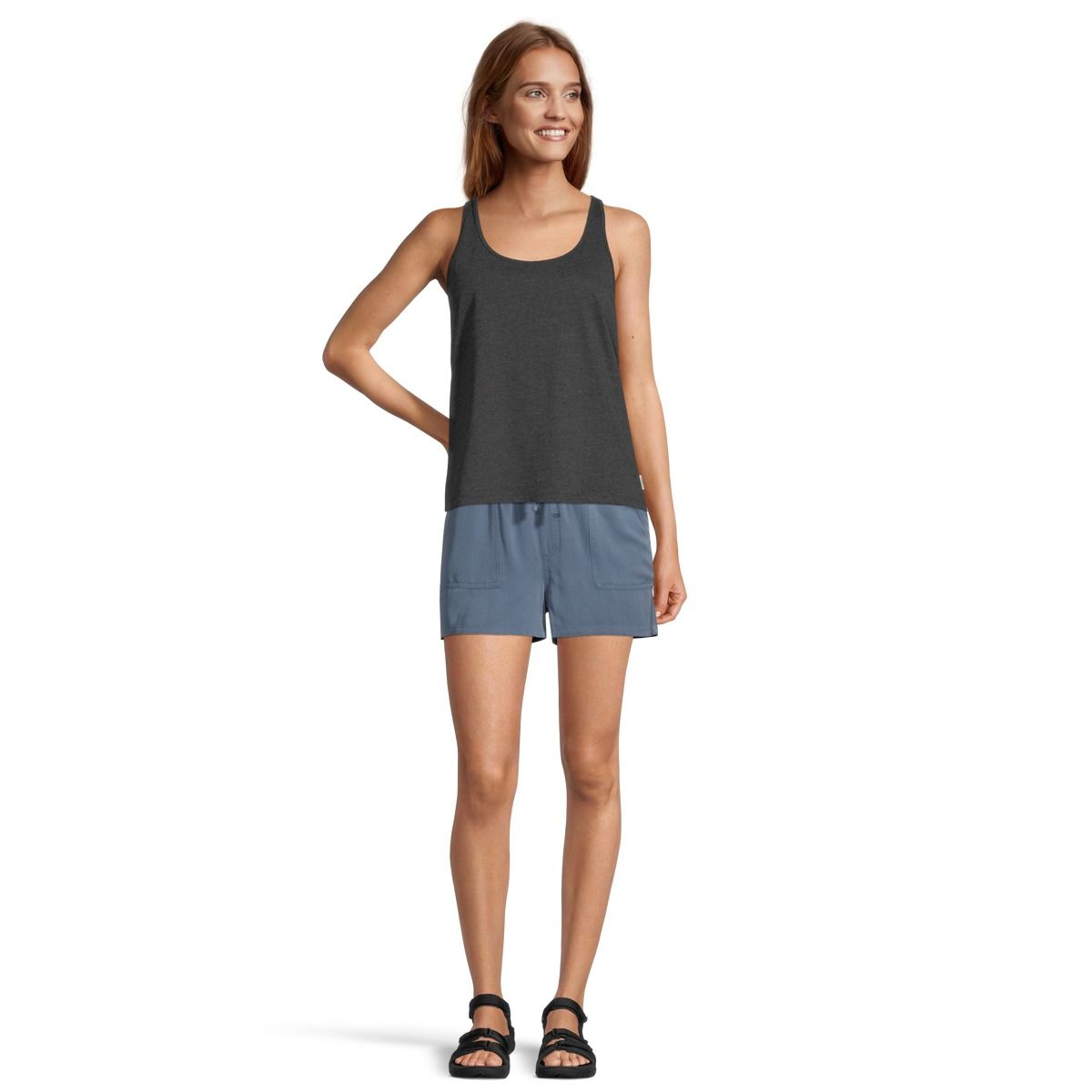 O'Neill Women's Core Tank