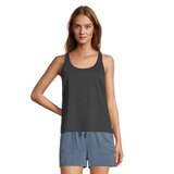 O'Neill Women's Core Tank Front_Flat